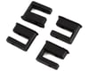 Image 1 for Mayako MX8 Lower Arm Shock "Position 2" Insert (Black) (Middle)