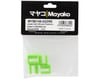Image 2 for Mayako MX8 Lower Arm Shock Position (Green) (4) (Middle)