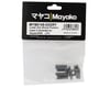 Image 2 for Mayako MX8 Lower Arm Shock Position (Grey) (4) (Outer)