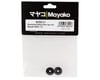 Image 2 for Mayako MX8 Aluminum Wing Shims (2)