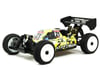 Image 1 for Mayako MX8 Lightweight 1/8 Buggy Body (Clear)