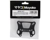 Image 2 for Mayako MX8 Carbon Fiber Front Shock Tower (Upper Arms)