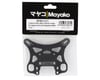 Image 2 for Mayako MX8 Carbon Fiber Rear Shock Tower (Upper Arms)
