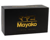 Image 9 for Mayako MX8-25 1/8 Off-Road Competition Nitro Buggy Kit (Limited Edition)