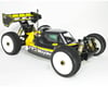 Image 1 for Mayako MX8-25 1/8 Off-Road Competition Nitro Buggy Kit (Limited Edition)