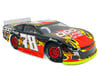 Related: McAllister Racing NextGen Camaro 1/10 SCT Cup Car Body (Clear) (.040)