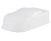 Image 2 for McAllister Racing NextGen Camaro 1/10 SCT Cup Car Body (Clear) (.040)