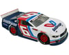 Image 1 for McAllister Racing NextGen 1/10 Short Course Oval Body (Clear) (.040)