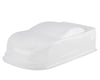 Image 2 for McAllister Racing NextGen 1/10 Short Course Oval Body (Clear) (.040)