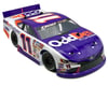 Image 1 for McAllister Racing NextGen Camry 1/10 Short Course Oval Body (Clear) (.040)