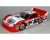 Image 1 for McAllister Racing Batesville 1/18 Late Model Body (Clear) (.030)