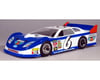 Image 1 for McAllister Racing Greenville 1/18 Late Model Body (Clear) (.030)