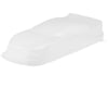 Image 1 for McAllister Racing ASA Style Mustang 1/10 Pan Car Late Model Body (Clear) (.020)