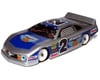 Image 1 for McAllister Racing Mini 56 Ford Body Late Model Dirt Oval Body (Clear)