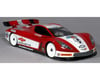 Image 1 for McAllister Racing C7 Daytona 1/10 On-Road Touring Car Body (Clear) (.030)