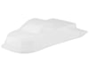 Image 1 for McAllister Racing Ford Oval Truck 1/10 Pan Car Body (Clear) (.025)