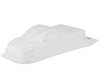 Image 2 for McAllister Racing Chevy Oval Truck 1/10 Pan Car Body (Clear) (.025)