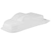 Image 2 for McAllister Racing Chevy Oval Truck 1/10 Pan Car Body (Clear) (.030)