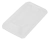 Image 4 for McAllister Racing Toyota Oval Truck 1/10 Pan Car Body (Clear) (.025)