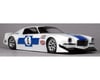 Image 1 for McAllister Racing 1970s Camaro 1/10 On-Road VTA Body (Clear) (.025)