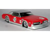 Related: McAllister Racing 1968 Cougar 1/10 On-Road VTA Body