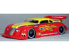 Image 1 for McAllister Racing Hot Rod GT 1/10 On-Road Touring Car Body (Clear) (.030)