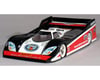 Image 1 for McAllister Racing GTP 1/12 On-Road Pan Car Body (Clear) (.030)