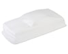 Image 2 for McAllister Racing Nova 427 1/10 Street Stock Oval Body (Clear) (.040)