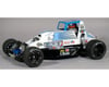 Related: McAllister Racing Mercer Sprint 1/10 Dirt Oval Body (Clear) (.080)