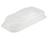 Image 2 for McAllister Racing 2018 ZL-1 Camaro 1/10 Pan Car Body Oval Body (Clear) (.020)