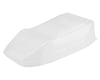 Image 2 for McAllister Racing Fairbury 1/10 Late Model Body (Clear) (.040)