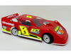 Image 1 for McAllister Racing Magnolia 1/18 Late Model Body (Clear) (.030)