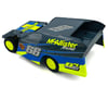 Image 2 for McAllister Racing Highside Tickler 2.0 1/10 Midwest Modified Body (Clear) (.040)