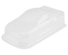 Image 2 for McAllister Racing El Jefe 1/18 Oval Body (Clear) (.030)