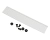 Image 3 for McAllister Racing El Jefe 1/18 Oval Body (Clear) (.030)