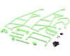 Related: McAllister Racing Midget Roll Cage Set (Bright Green)