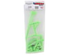 Image 2 for McAllister Racing Midget Roll Cage Set (Bright Green)