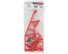 Image 2 for McAllister Racing Midget Roll Cage Set (Red)