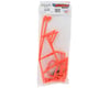 Image 2 for McAllister Racing Midget Roll Cage Set (Orange)