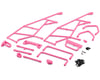 Related: McAllister Racing Midget Roll Cage Set (Pink)