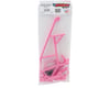 Image 2 for McAllister Racing Midget Roll Cage Set (Pink)