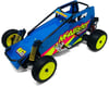 Image 1 for McAllister Racing 1/10 Wingless Sprint Car Body Kit (Clear) (.030)