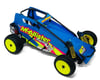 Image 2 for McAllister Racing 1/10 Wingless Sprint Car Body Kit (Clear) (.030)