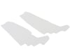 Related: McAllister Racing 1/10 Sprint Car Side Panels (Clear) (2) (Style M)