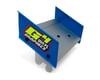 Image 1 for McAllister Racing Placerville 1/10 Large Front Wing (Clear) w/GFRP Mounts