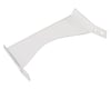 Image 1 for McAllister Racing Wingless Sprint Car Visor (Clear) (.030)