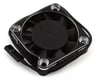 Image 1 for McAllister Racing 40x40x10mm Aluminum Cooling Fan (Black)