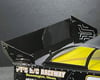 Image 1 for McAllister Racing 1/10 Fairbury Standard Rear Oval Wing