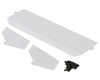 Image 2 for McAllister Racing 1/10 Fairbury Standard Rear Oval Wing