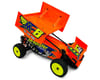 Image 2 for McAllister Racing Port Royal 1/10 Sprint Car Body Kit (Clear) (Custom Works)